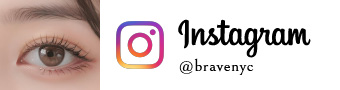 Instagram @bravenyc
